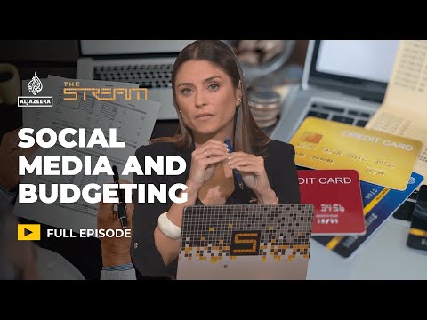 Why are people turning to social media for financial advice? [Video]