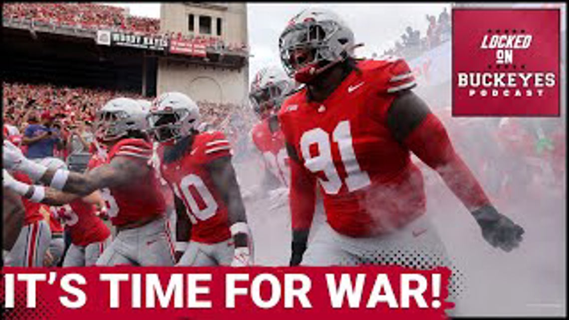 Ohio State Buckeyes WILL BEAT the Michigan Wolverines! | Ohio State Buckeyes Podcast [Video]