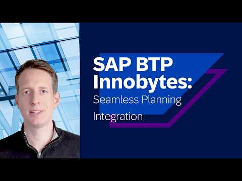 What’s New with SAP BTP – Top New Features – November 2024 [Video]