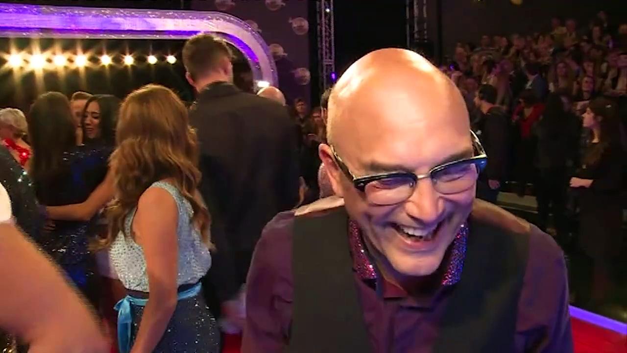 Gregg Wallace thanks supporters after misconduct [Video]