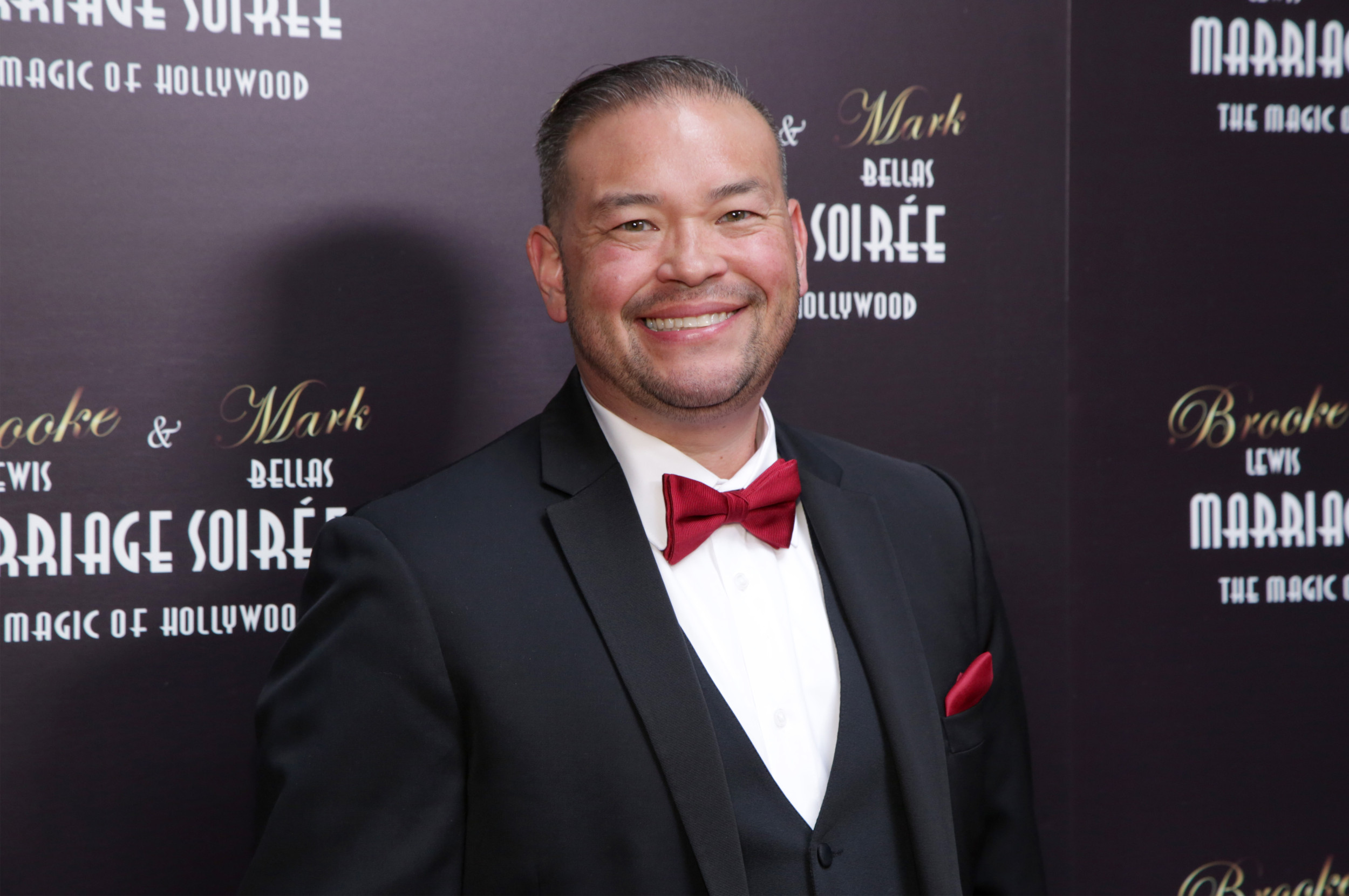 Jon Gosselin Reveals Major Relationship Update [Video]