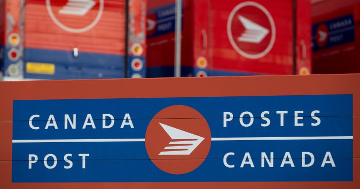 End Canada Post strike now, chambers of commerce urge feds – National [Video]