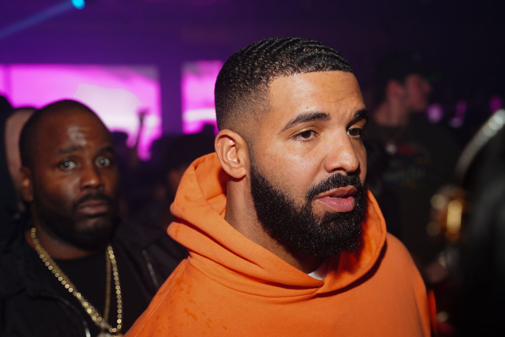 Joe Rogan Offers Drake Betting Advice To End “Drake Curse” [Video]