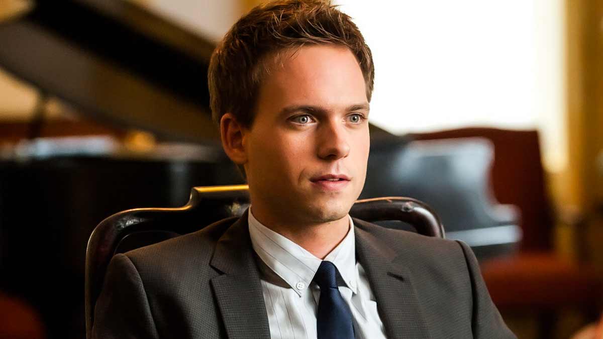 Suits Star Patrick J. Adams Opens Up About Struggling With Depression During Season 7; All About Managing Depression At Work<!-- --> [Video]