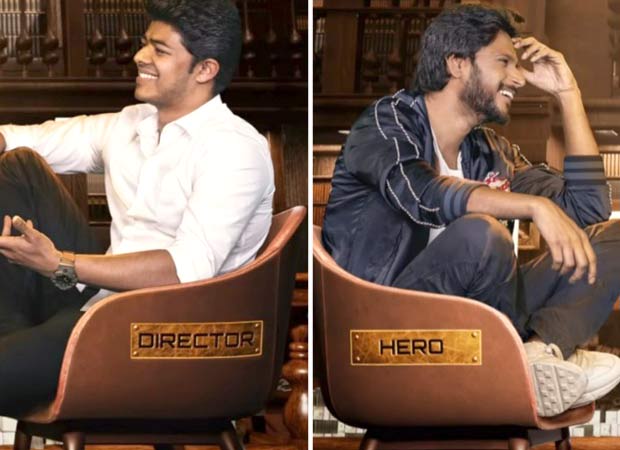 Thalapathy Vijays son Jason Sanjay debuts as director with Sundeep Kishan-led film : Bollywood News [Video]