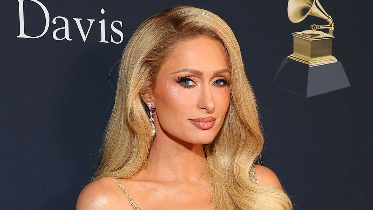 Paris Hilton Unveils Her Secret To Radiant SkinNo Cosmetic Procedures Involved<!-- --> [Video]