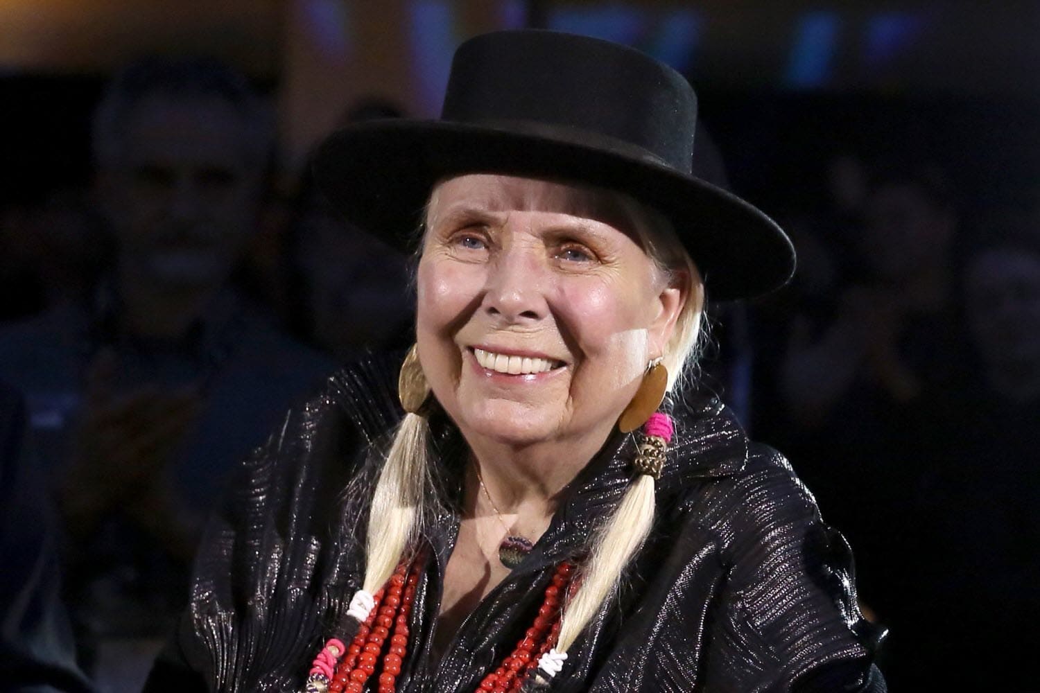 10 Best Joni Mitchell Songs of All Time [Video]