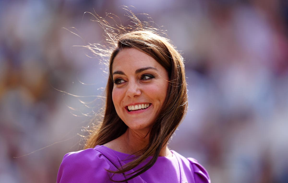 Kate Middleton set for biggest engagements since cancer battle as Camilla returns to duties – Royal family news [Video]