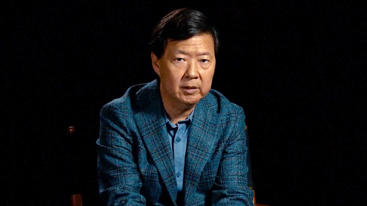 Ken Jeong Takes You Behind the Scenes of FOX’s [Video]