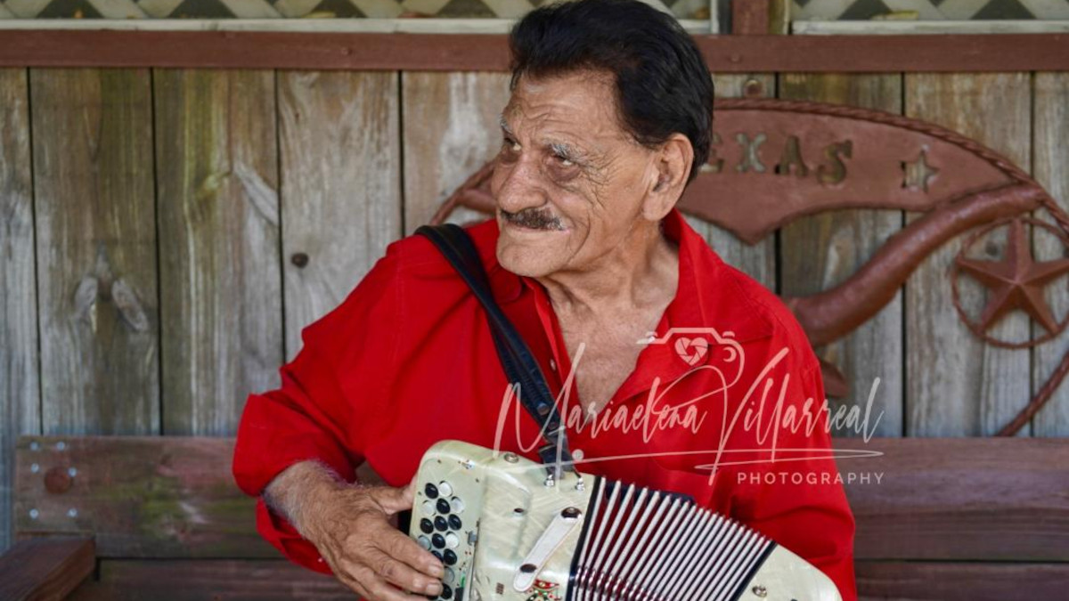 Conjunto Legend Pepe Maldonado passes away at 83  Tejano Nation [Video]