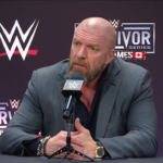 Triple H on What Can Be Expected From WWE on Netflix [Video]