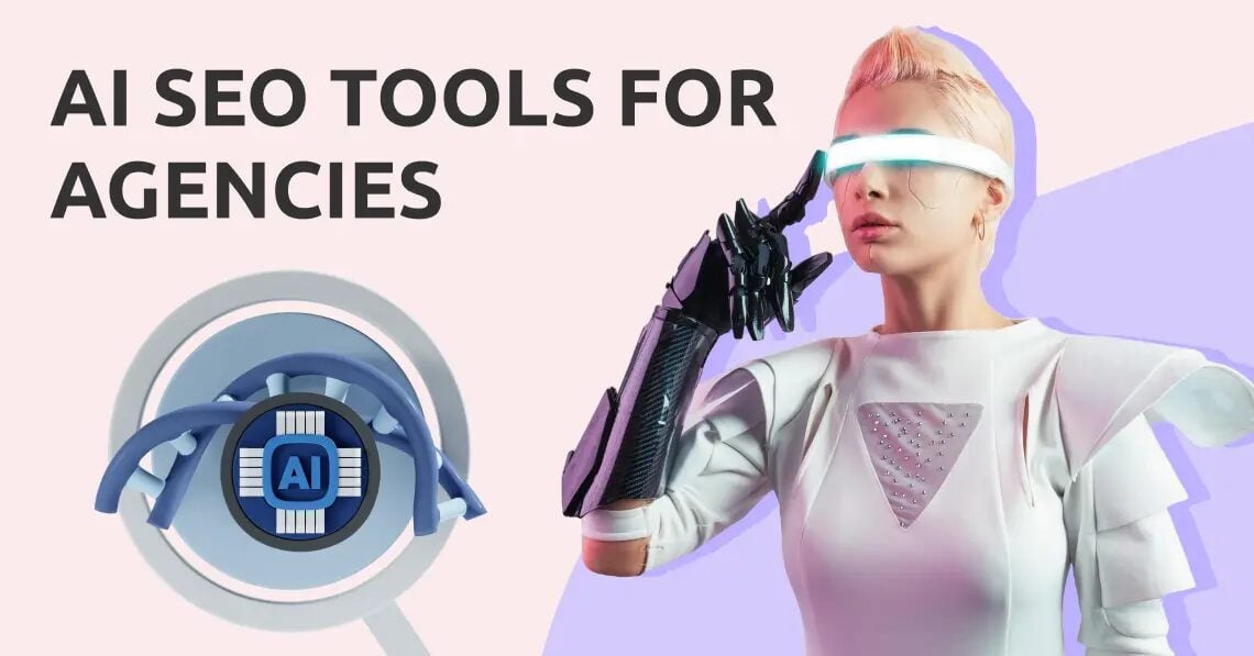 Top AI SEO Tools for Agencies in 2024 [Video]