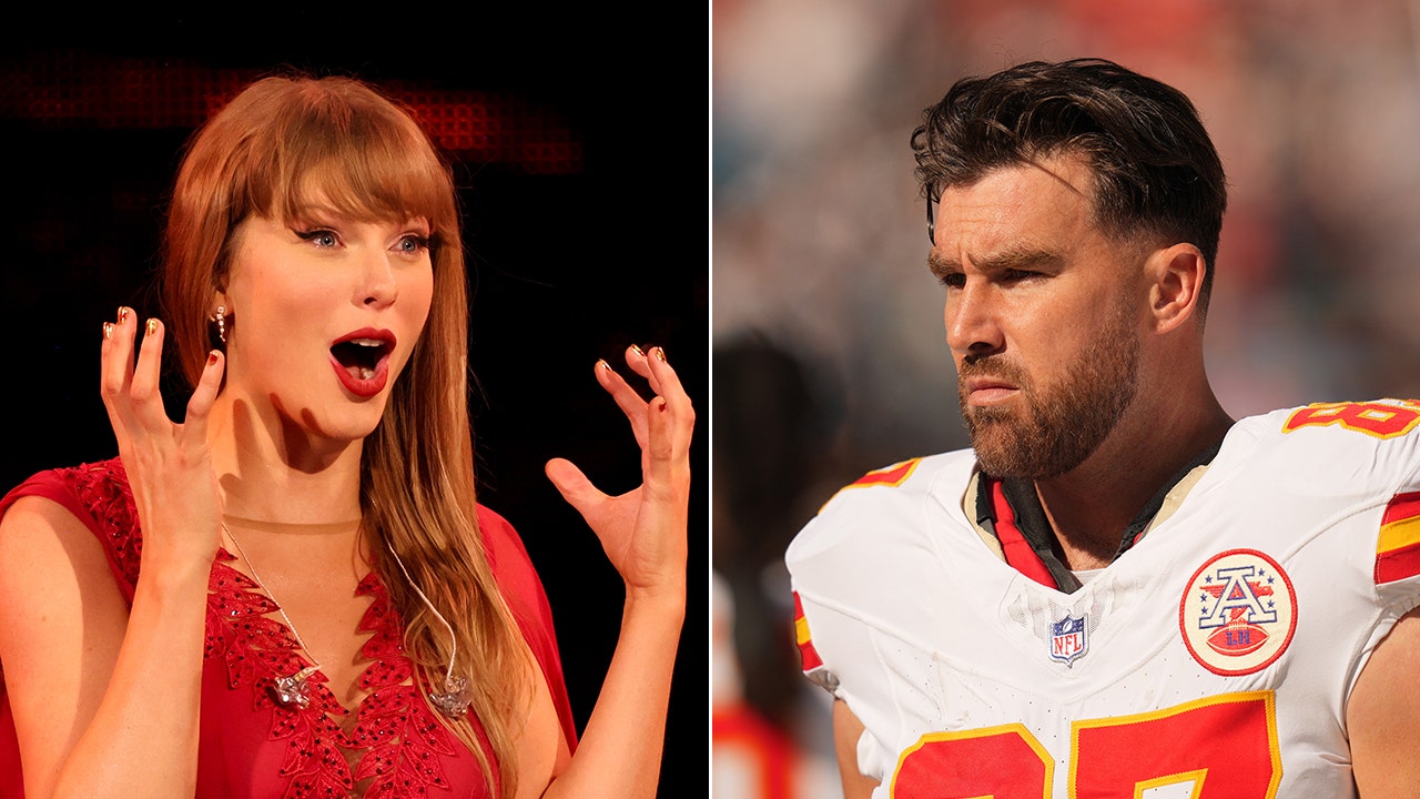 Travis Kelce faces pressure to propose to Taylor Swift [Video]