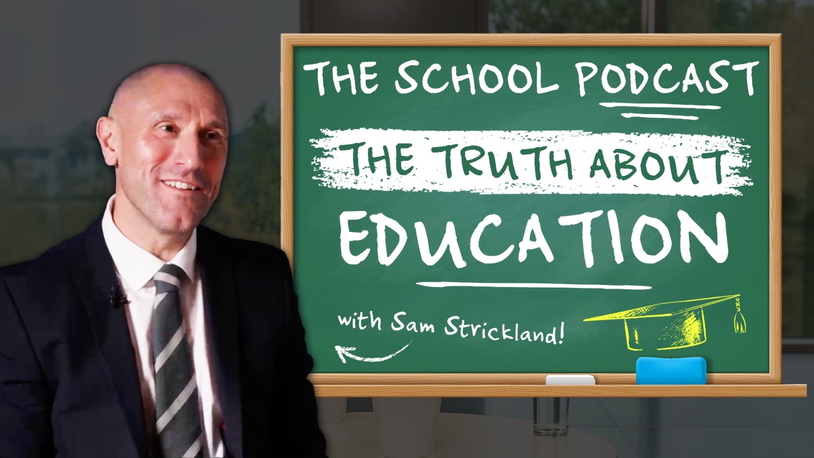 Honest Insights on Teaching & Behaviour [Video]