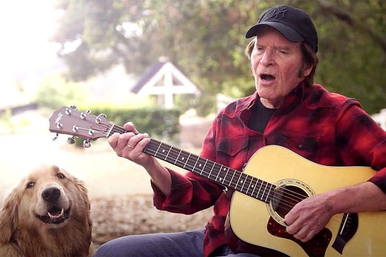 10 Best John Fogerty Songs of All Time [Video]