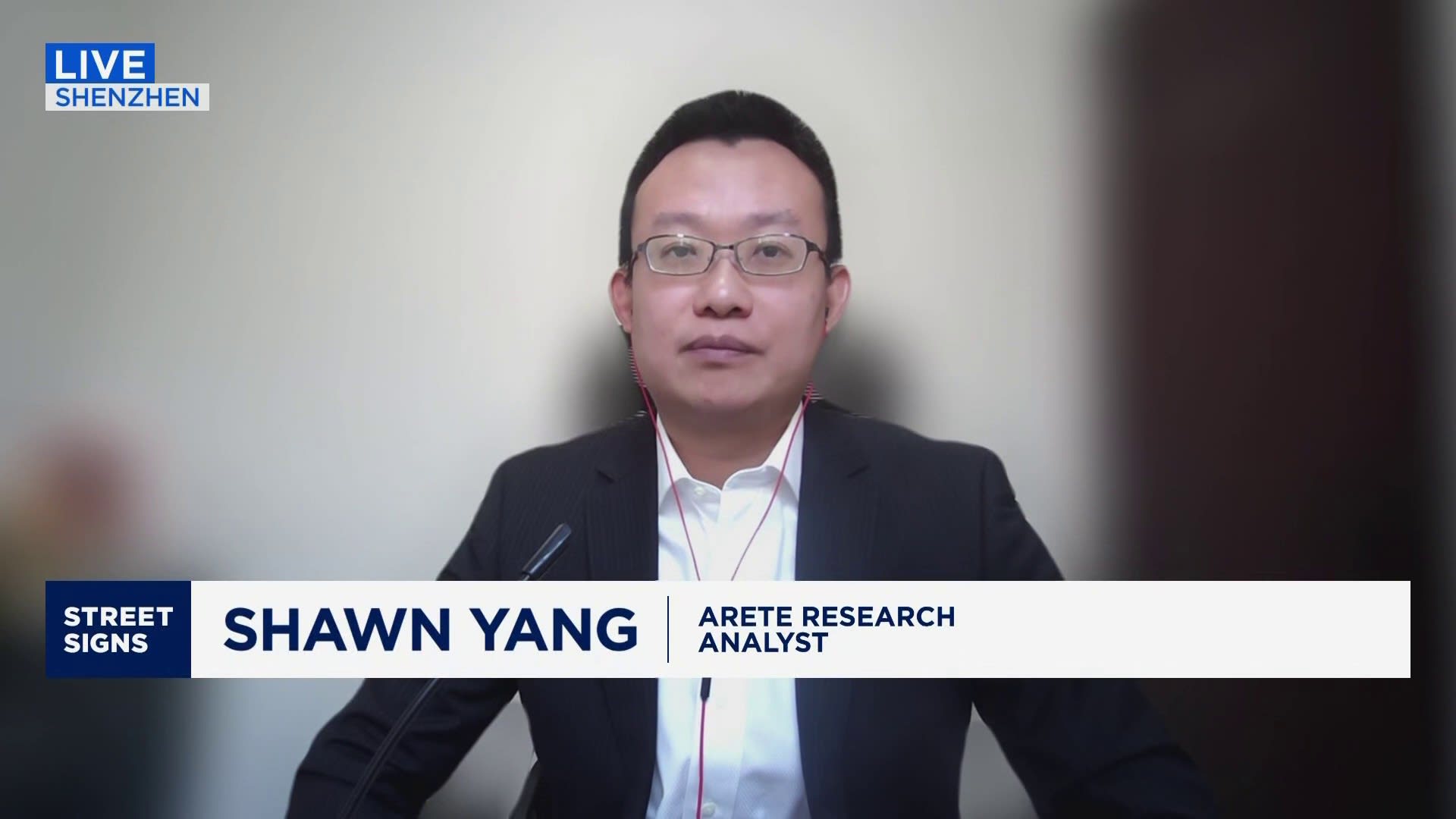 Chinese e-commerce needs time for subsidies to materialize: Analyst [Video]