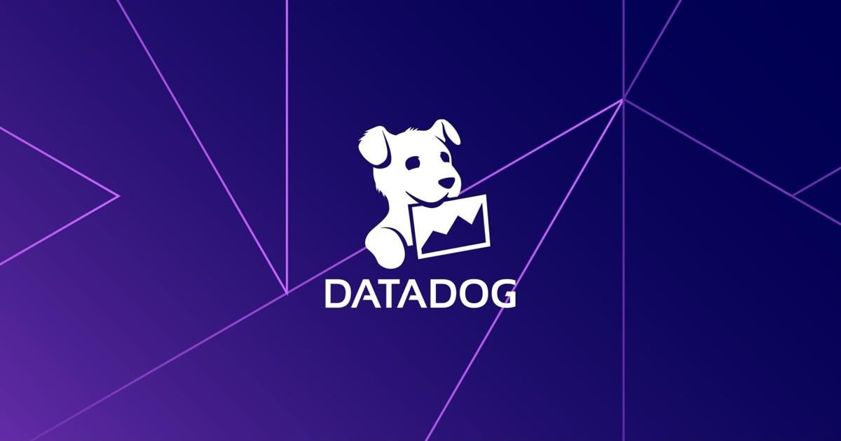 Datadog Unveils Modern Approach to Cloud SIEM to Deliver Risk-Based Insights, Scalability, Cost Efficiency and Real-Time Detection | PR Newswire [Video]