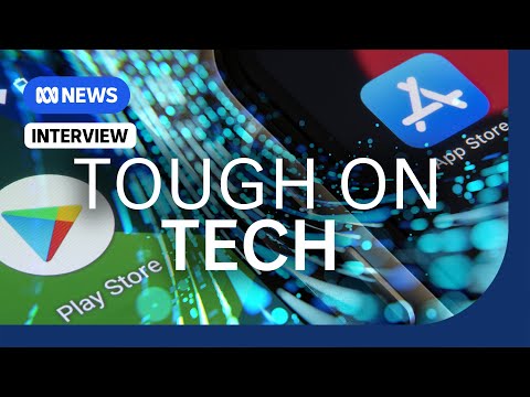 Big tech on notice in Australia | The Business | ABC News [Video]