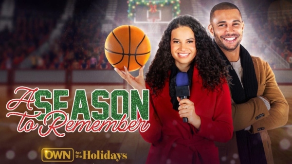 Movie Trailer: OWN’s ‘A Season to Remember’ [Starring Michele Weaver & Nathan Owens] [Video]