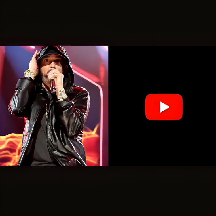 Eminem Tops YouTube with 454M Views: The Hip-Hop King of November 2024 [Video]