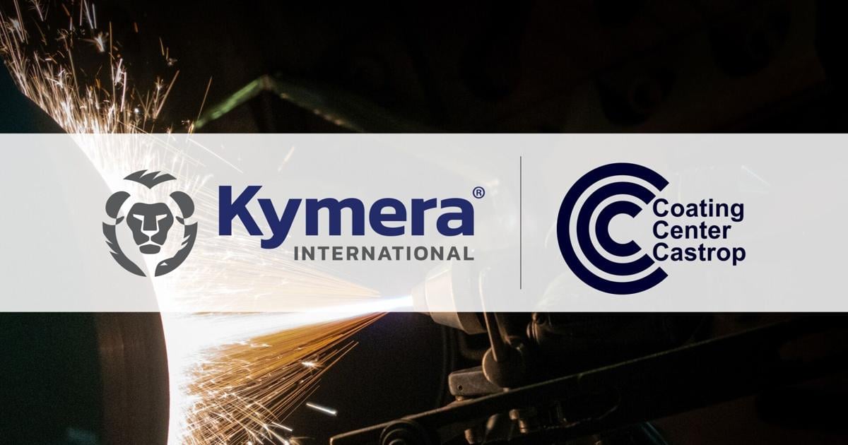 Kymera International Acquires Coating Center Castrop GmbH | PR Newswire [Video]