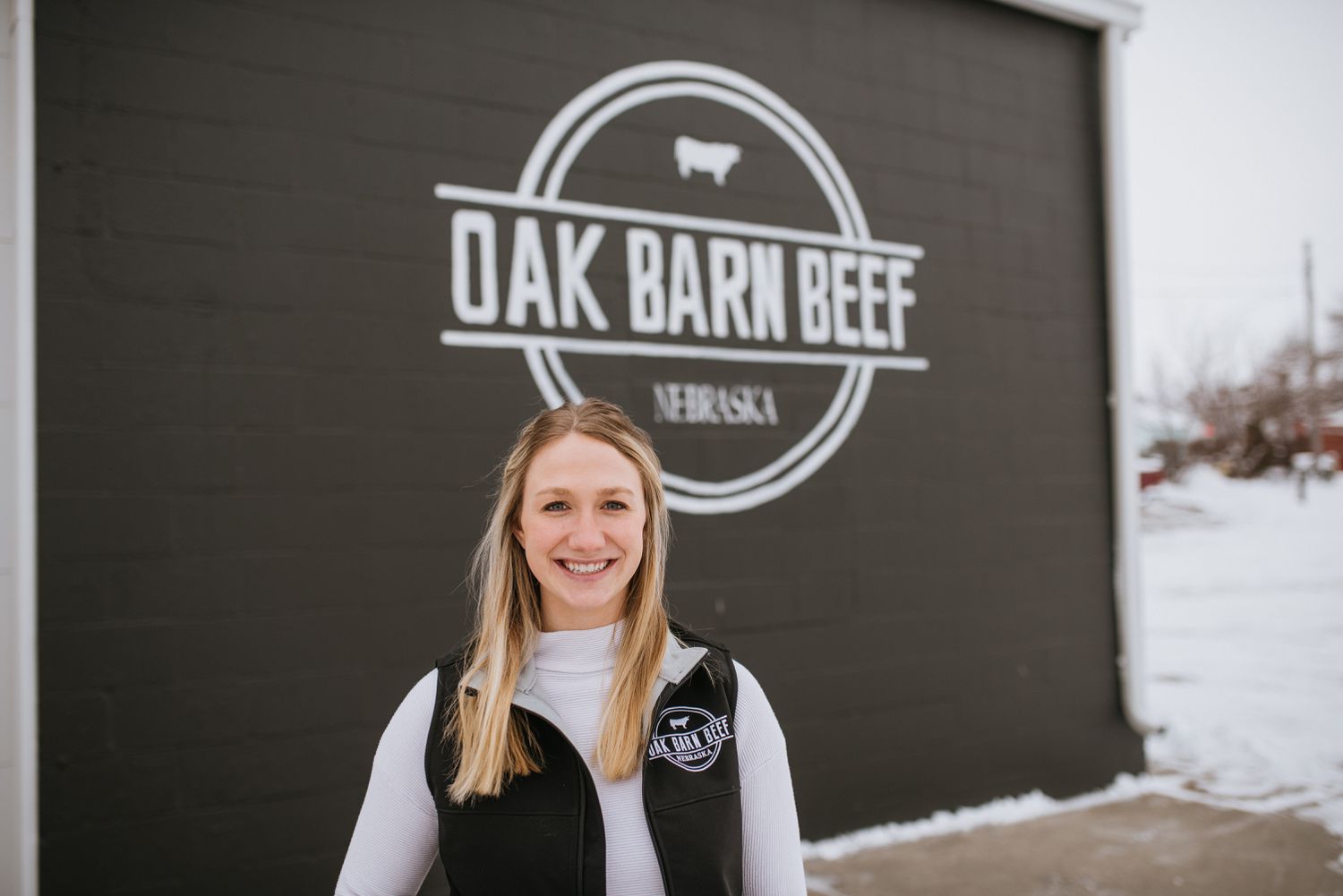 Nebraska Beef Producer Shares Lessons on Farm-to-Table Marketing [Video]