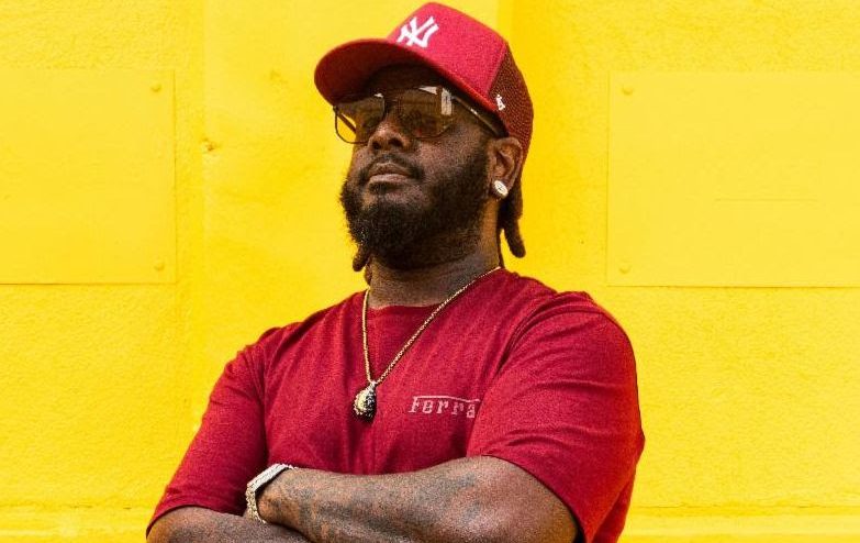 T-Pain Drops Rated-R Short Film, “The Heist” [Video]