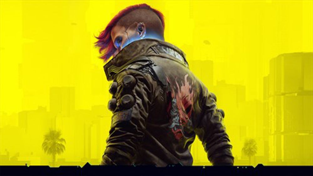 Cyberpunk 2077 dev reveals why it really moved to Unreal Engine 5 [Video]