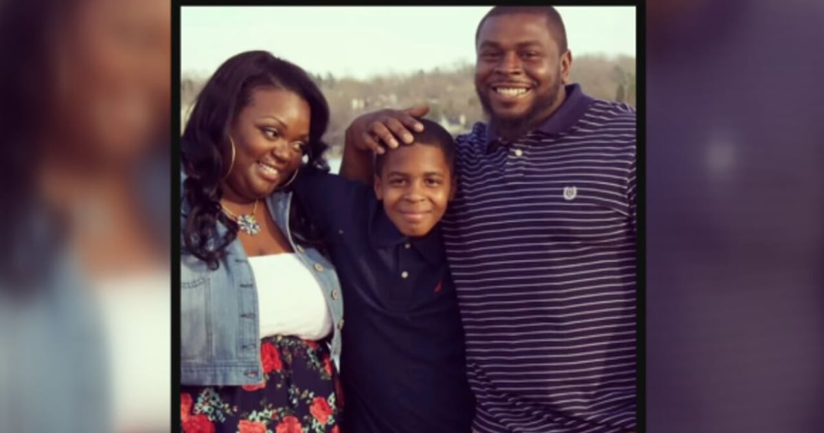 Father files lawsuit against CMS after sons shooting death  WSOC TV [Video]