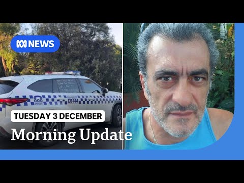 Sexual violence in the military + Easey Street extradition + Victoria manhunt | ABC NEWS [Video]