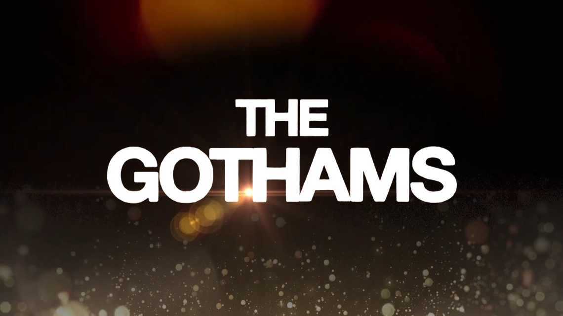 The Gothams 2024 | myfoxzone.com [Video]