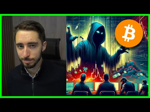 The Bitcoin Mania | The ‘Secret’ Driving The Rally & The Potential Risks [Video]