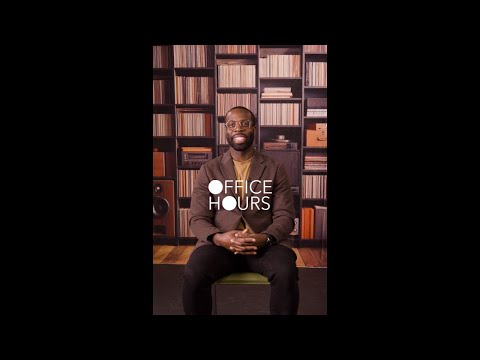 Berklee Office Hours: Sync Licensing featuring Kareem Clarke [Video]