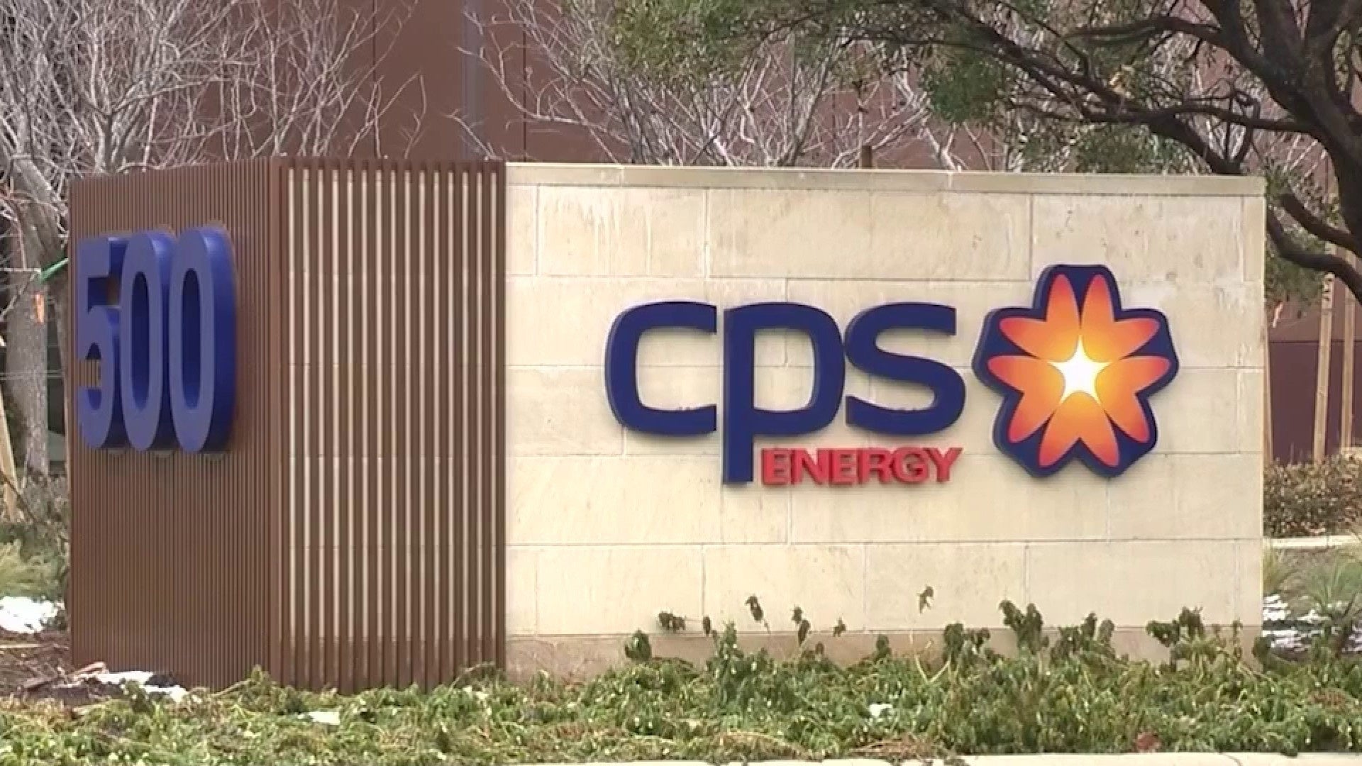 CPS Energy leaders says theyre prepared to ensure reliable service in winter season [Video]