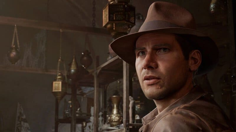 Indiana Jones and the Great Circle Is Similar to and Different From Tomb Raider and Uncharted [Video]