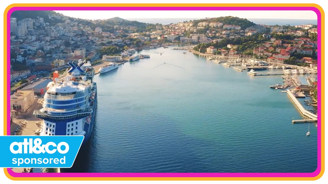 Save Big on A Celebrity Cruises Vacation [Video]