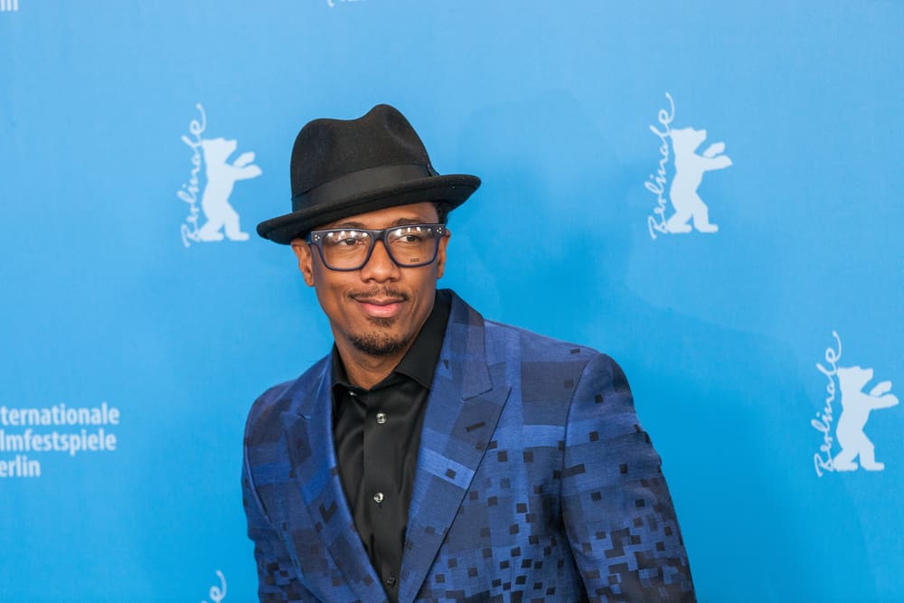 Nick Cannon Has Been Diagnosed With Narcissistic Personality Disorder [Video]