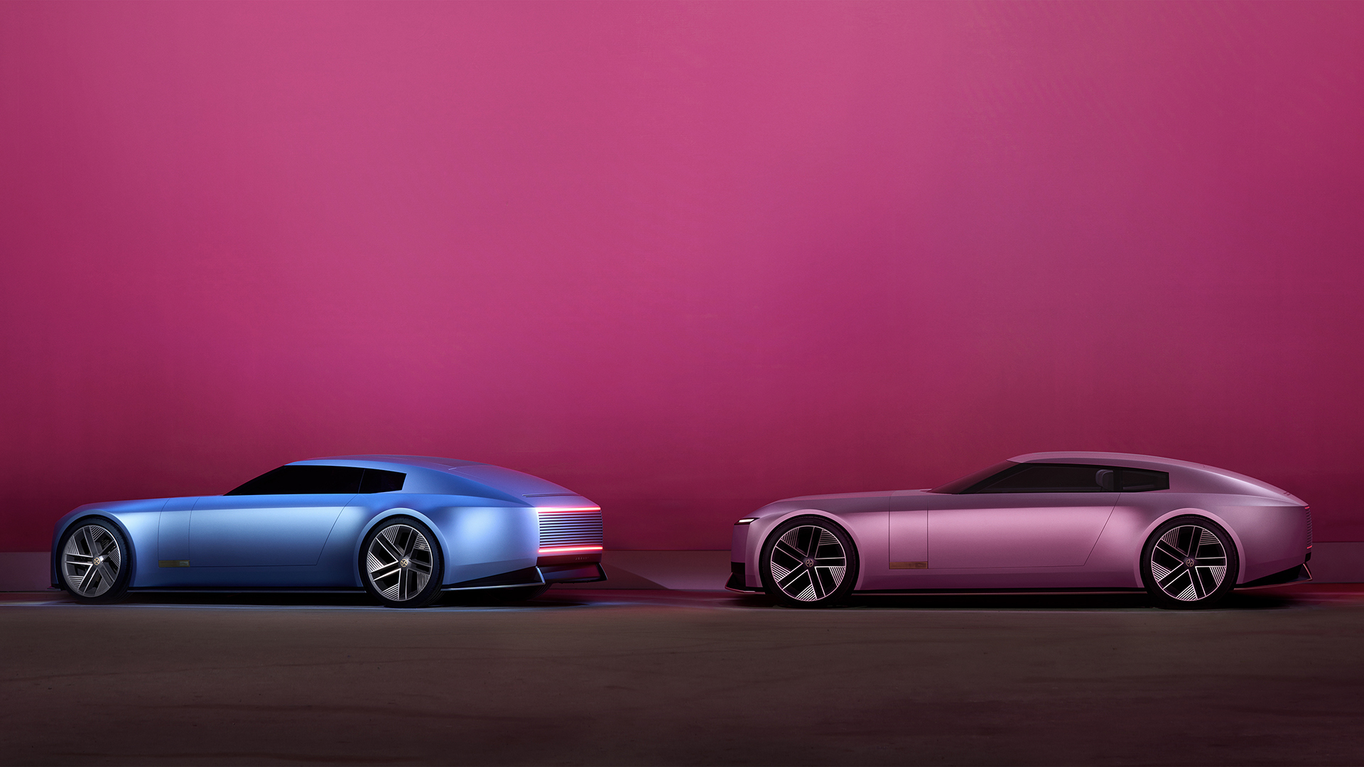 Jaguar hopes rebrand will appeal to a new generation of customers [Video]