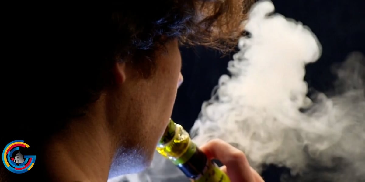 FDA battle over flavored vapes goes before the Supreme Court [Video]