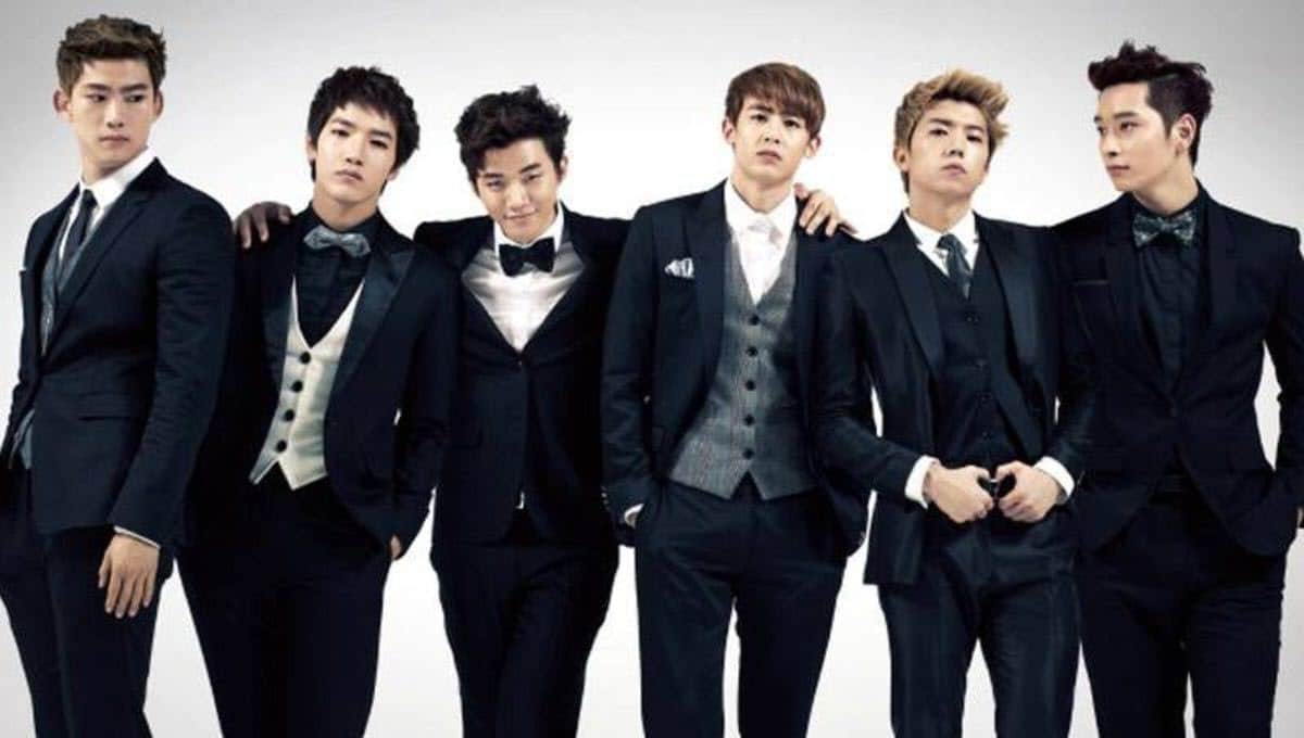 15 Best K-Pop Bands of All Time [Video]