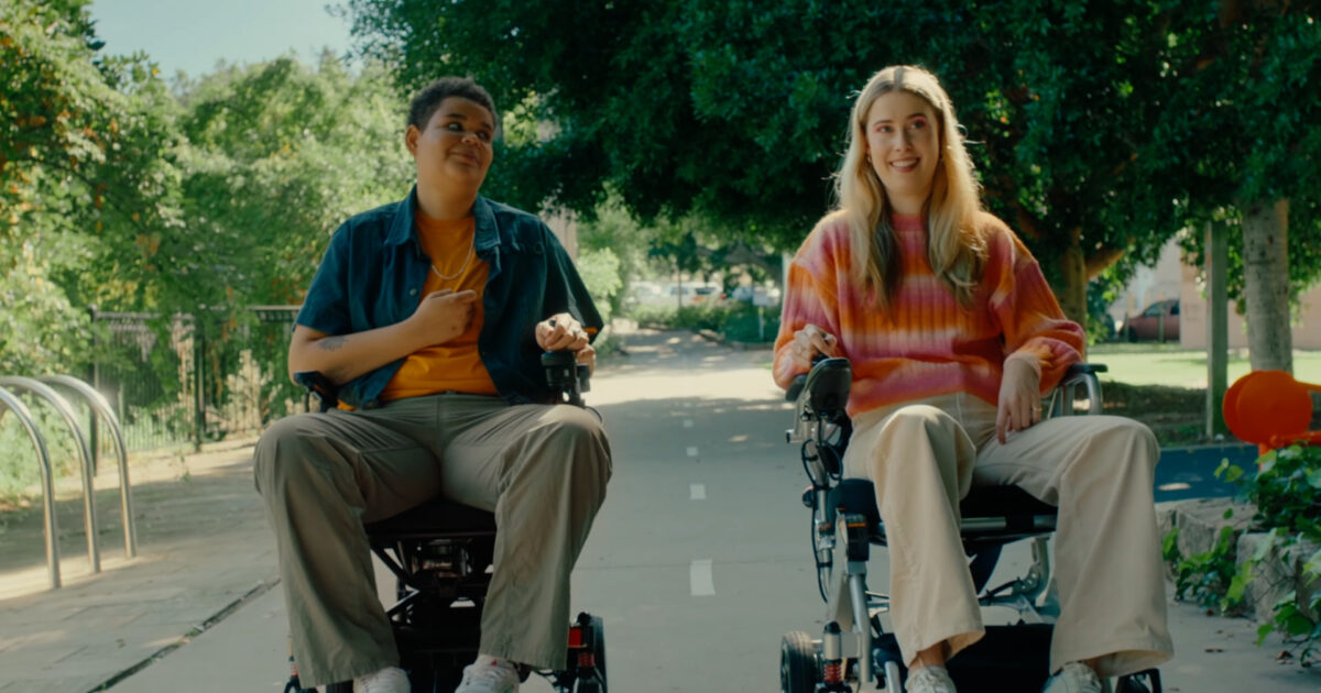 Breaking Barriers: AFTRS Launches Disability Action Plan [Video]