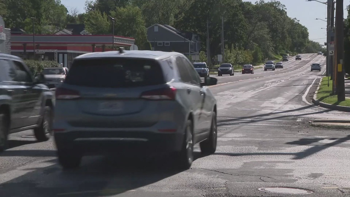 Kirkwood passes Prop T to improve streets and sidewalks [Video]