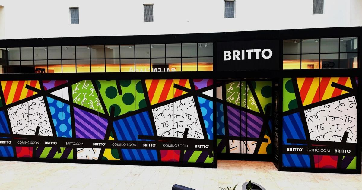 Celebrating Art, Joy, and a New Expansion in the Southeast: Charlotte, North Carolina Welcomes the Grand Opening of BRITTO Store at SouthPark Mall | PR Newswire [Video]