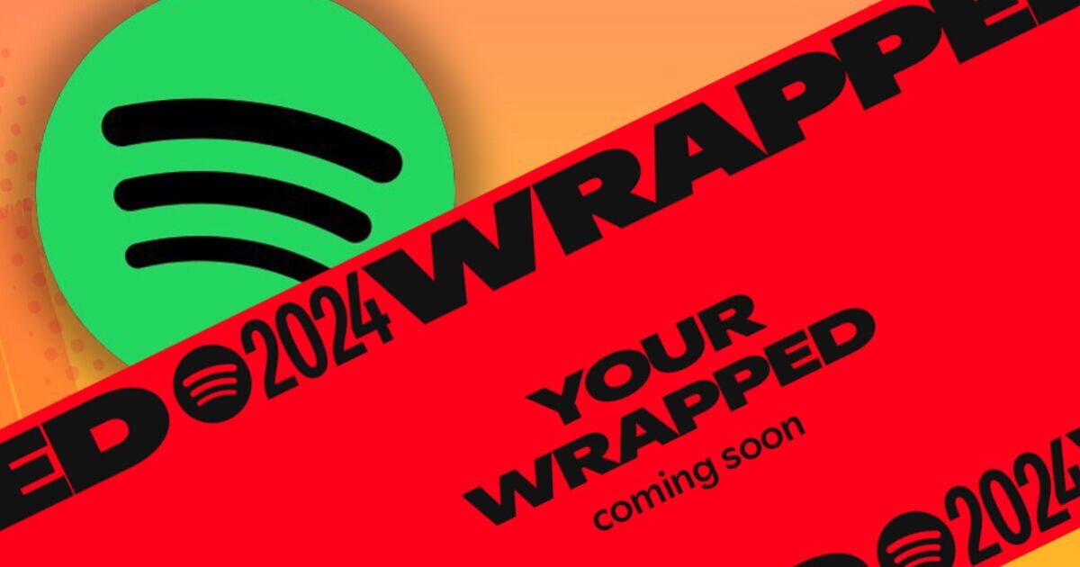 Spotify Wrapped release date could be just hours away as new clues emerge [Video]