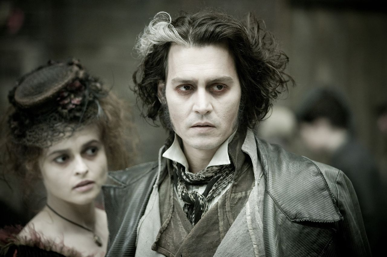 Tim Burton is Certain He’ll Work With Johnny Depp Again [Video]