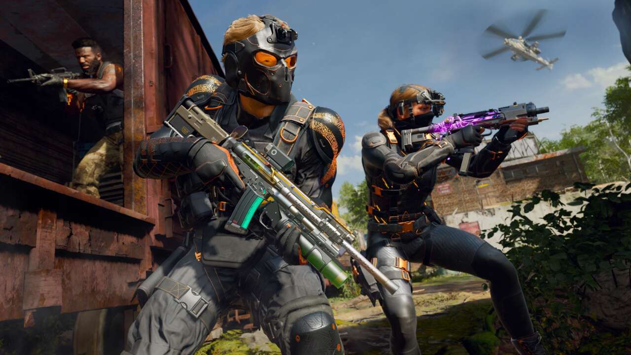 Free Black Ops 6 Gameplay Trial Is Coming This Month, Provides Access To Zombies And Multiplayer [Video]