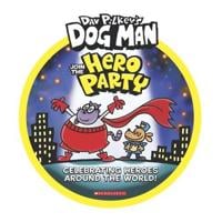 SCHOLASTIC UNLEASHES DOG MAN GLOBAL CAMPAIGN CELEBRATING READING AND HEROES AROUND THE WORLD | PR Newswire [Video]