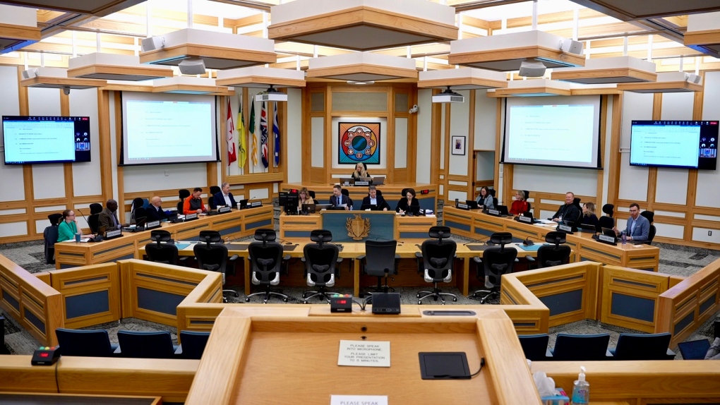 Saskatoon city council raises property taxes 4.96% in 2025 [Video]