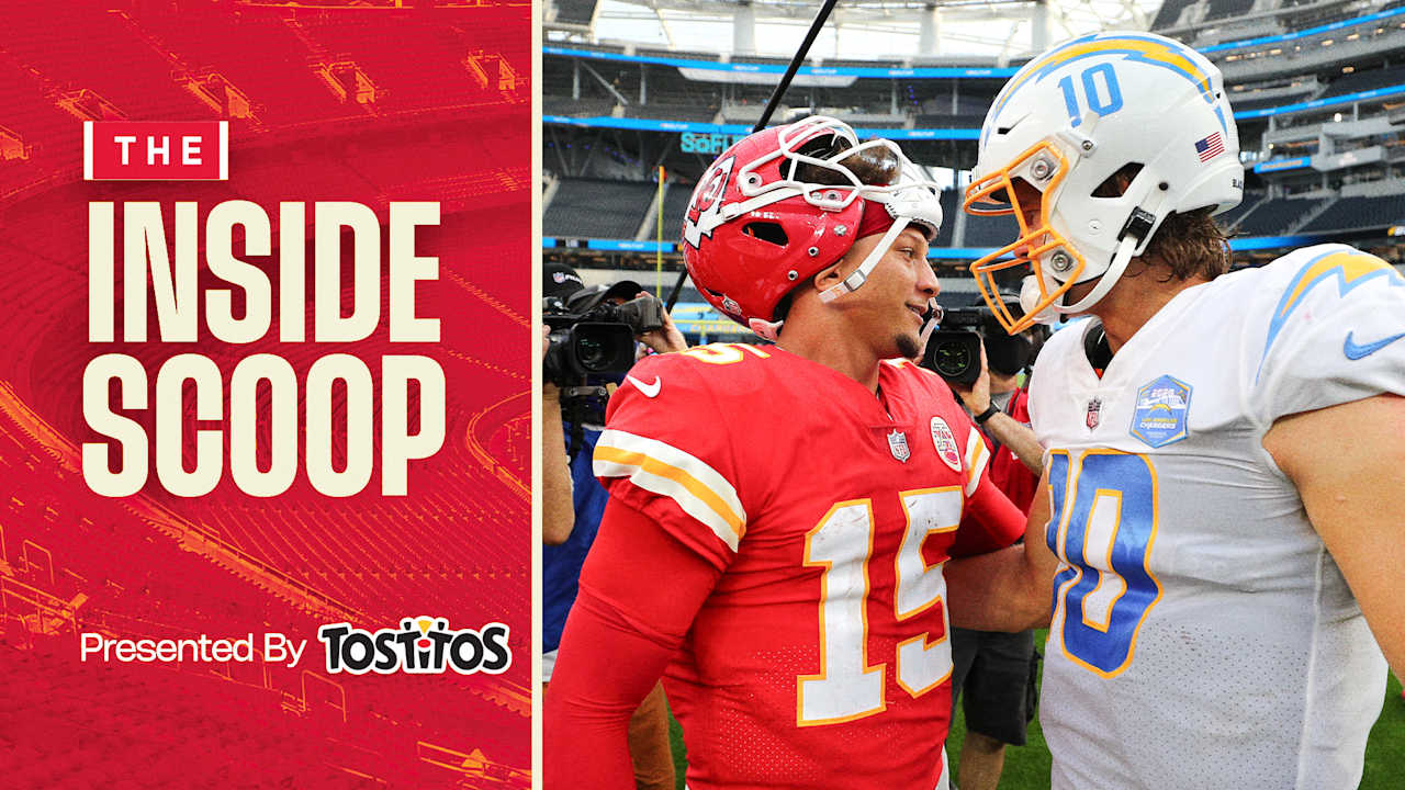 How the Chiefs claim the AFC West in Week 14 [Video]