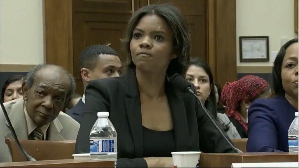 Candace Owens Banned By New Zealand Amid Antisemitism Claim [Video]